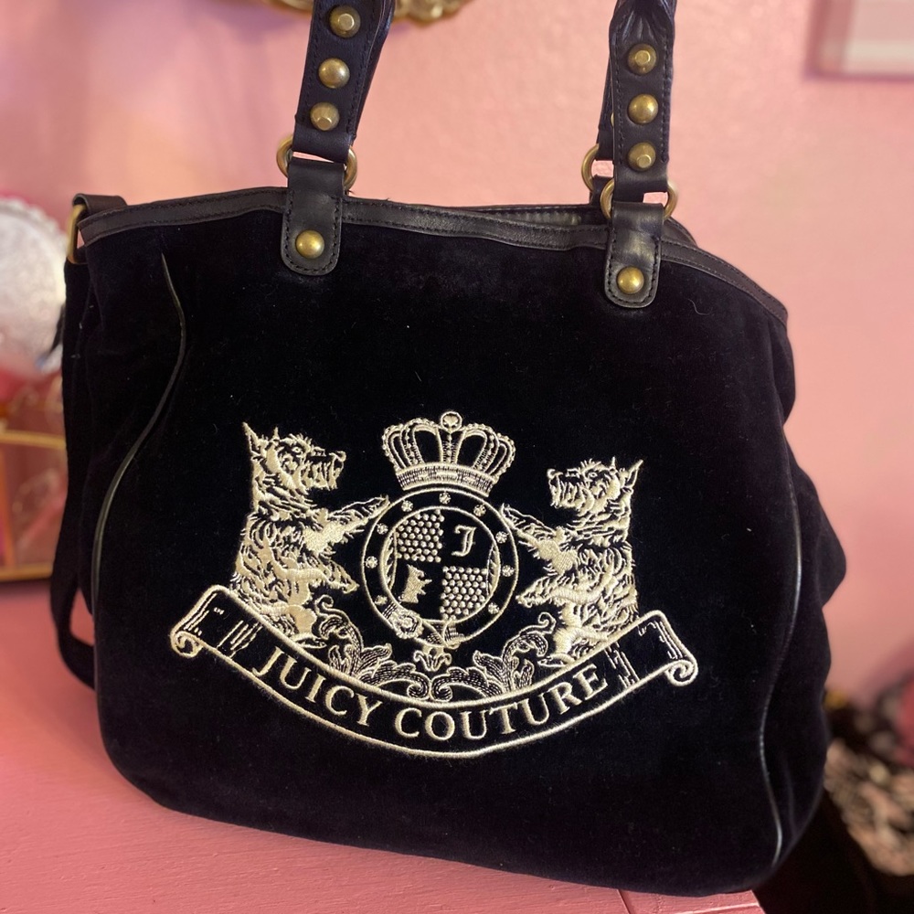 Juicy Couture Purse